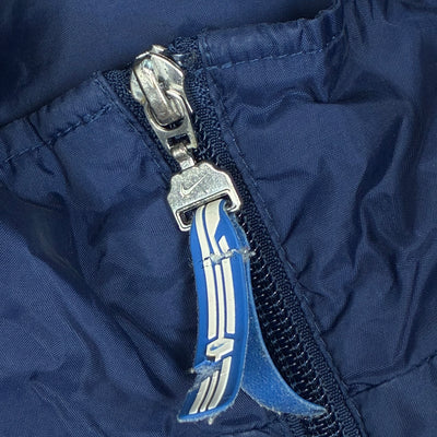 vintage Nike HEX windbreaker {L}