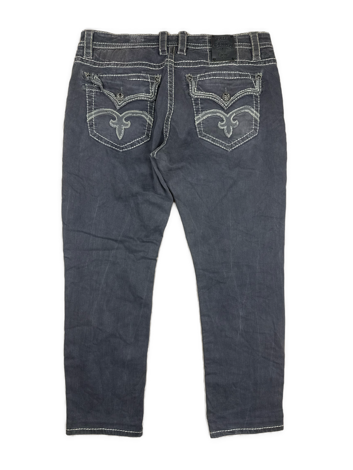 vintage Rock Revival jeans {XL}