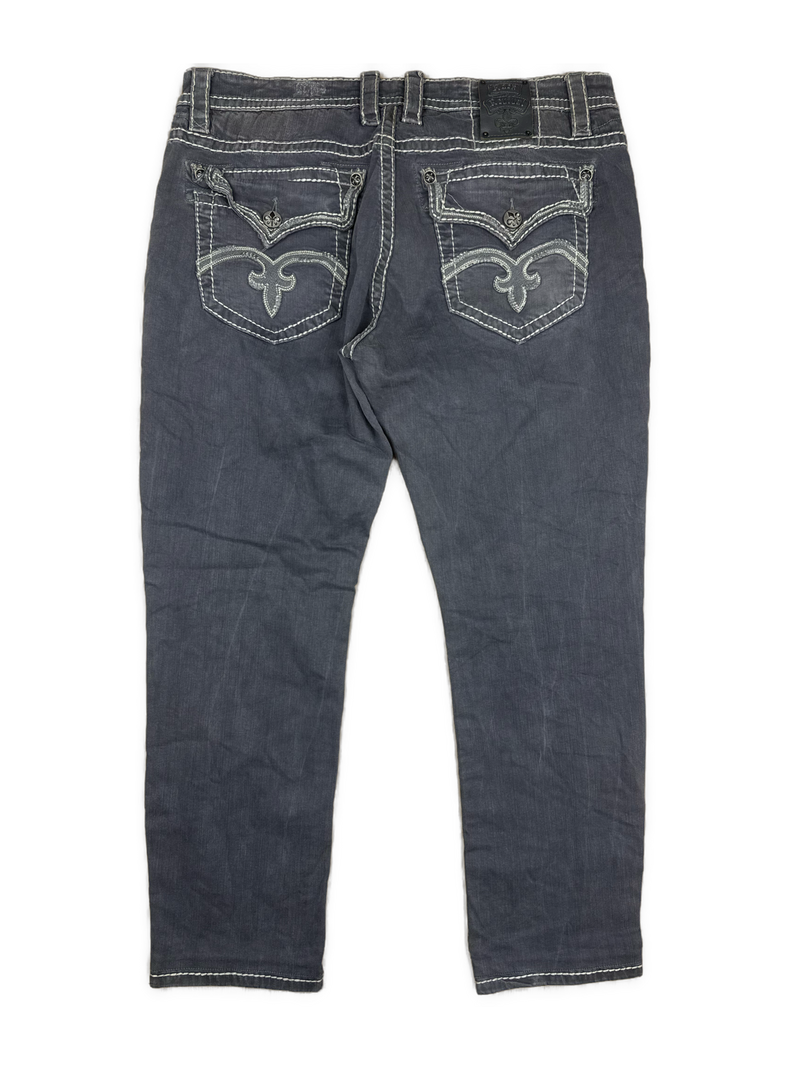 vintage Rock Revival jeans {XL}