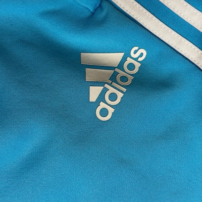 vintage Adidas Olympique Marseille joggingpants {XS}