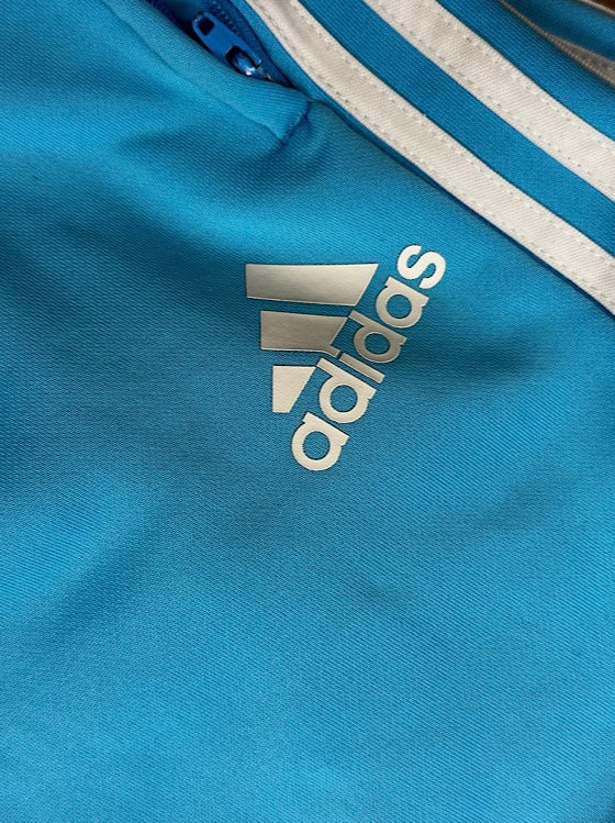 vintage Adidas Olympique Marseille joggingpants {XS}