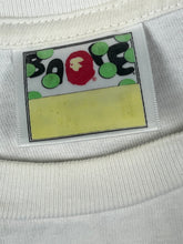 Load image into Gallery viewer, vintage BAPE a bathing ape t-shirt {M}
