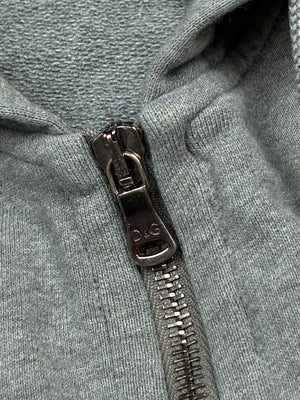 vintage Dolce & Gabbana sweatjacket {M}