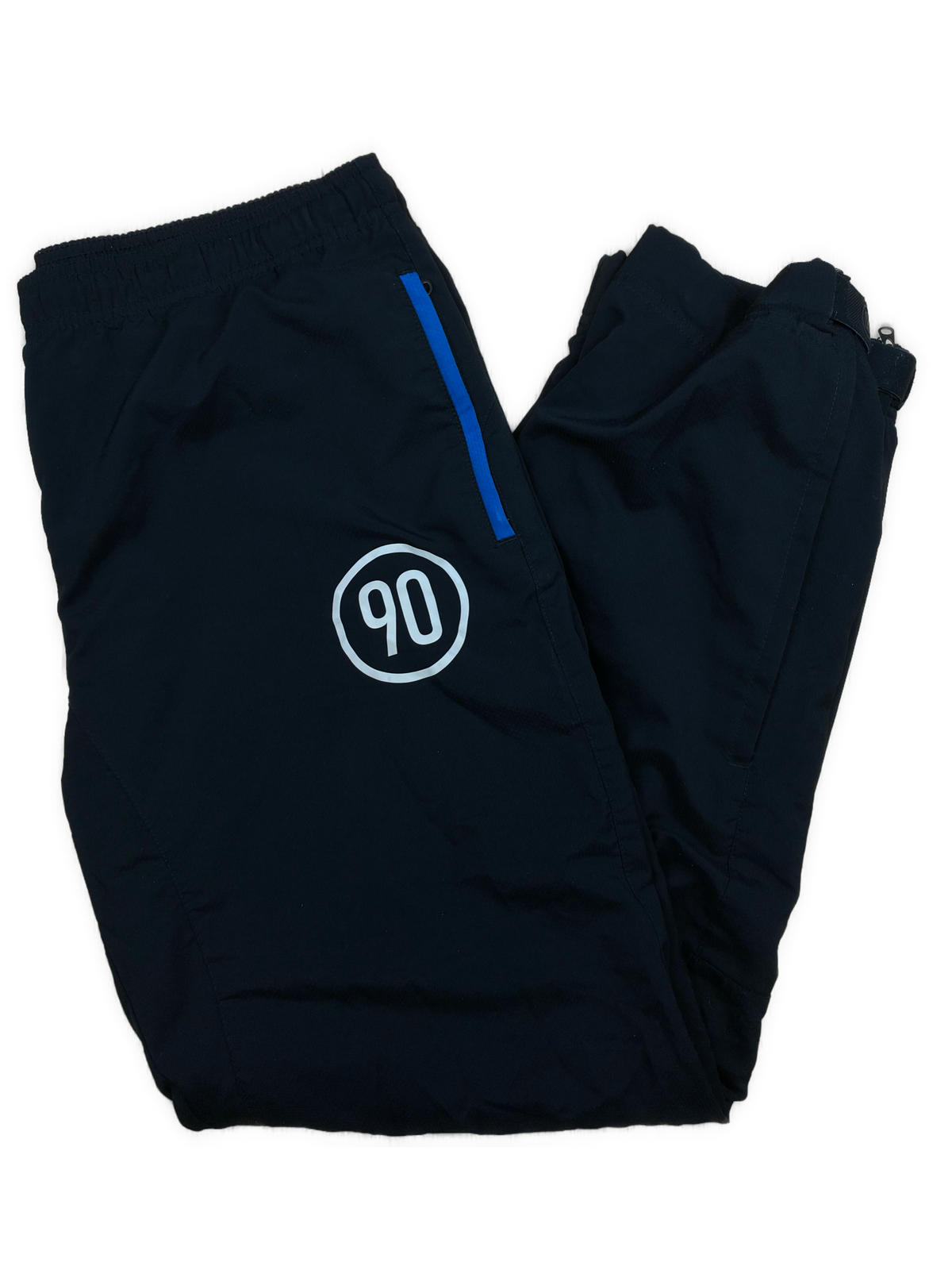 vintage Nike T90 trackpants {M}
