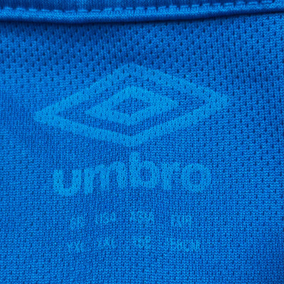 vintage Umbro PSV Eindhoven polo {S}