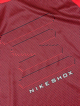 Carica l&#39;immagine nel visualizzatore di Gallery, vintage Nike SHOX jersey {M}
