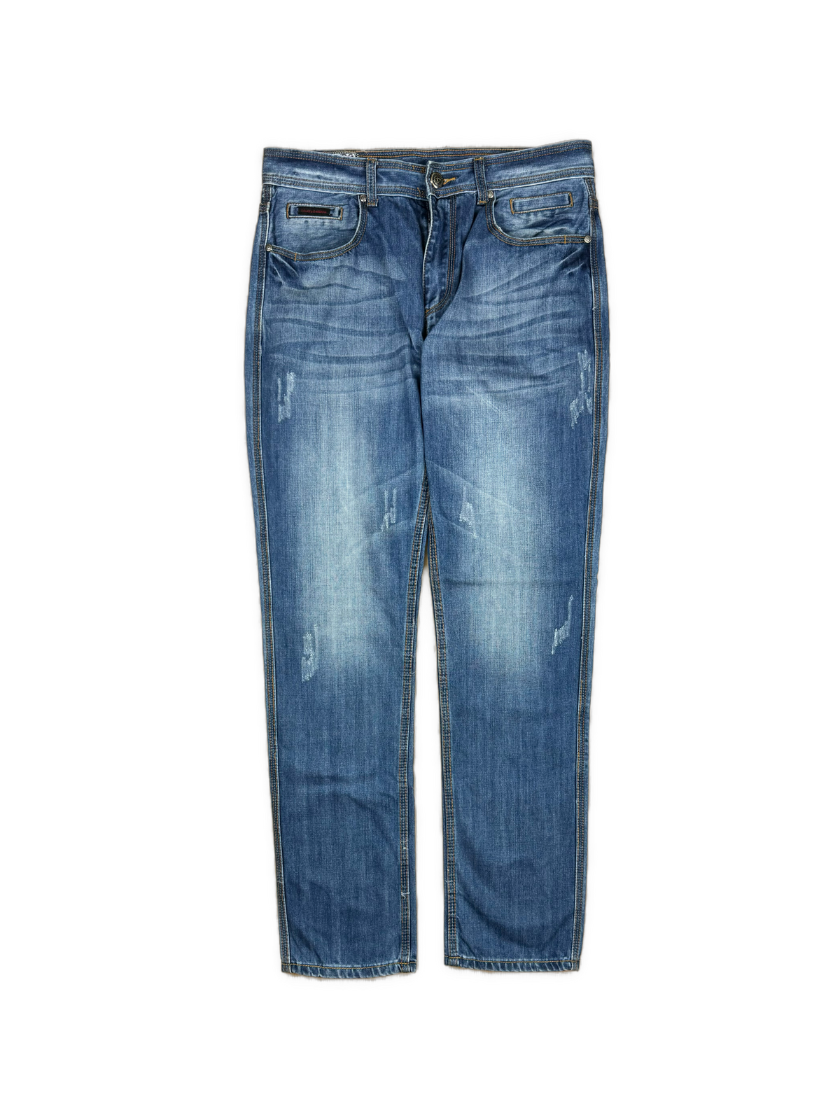 vintage Dolce & Gabbana jeans {L}