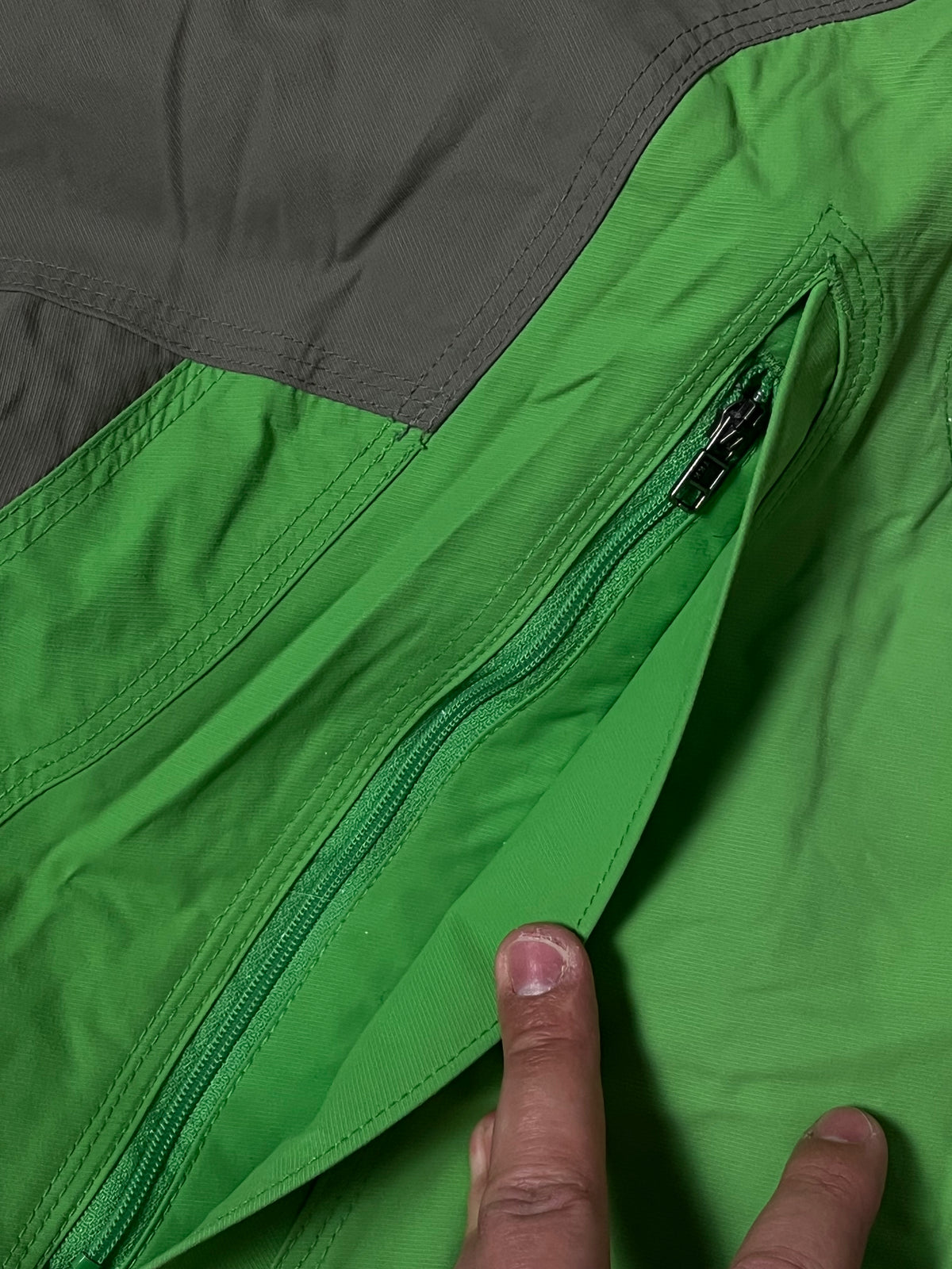 vintage Nike ACG winterjacket {M}