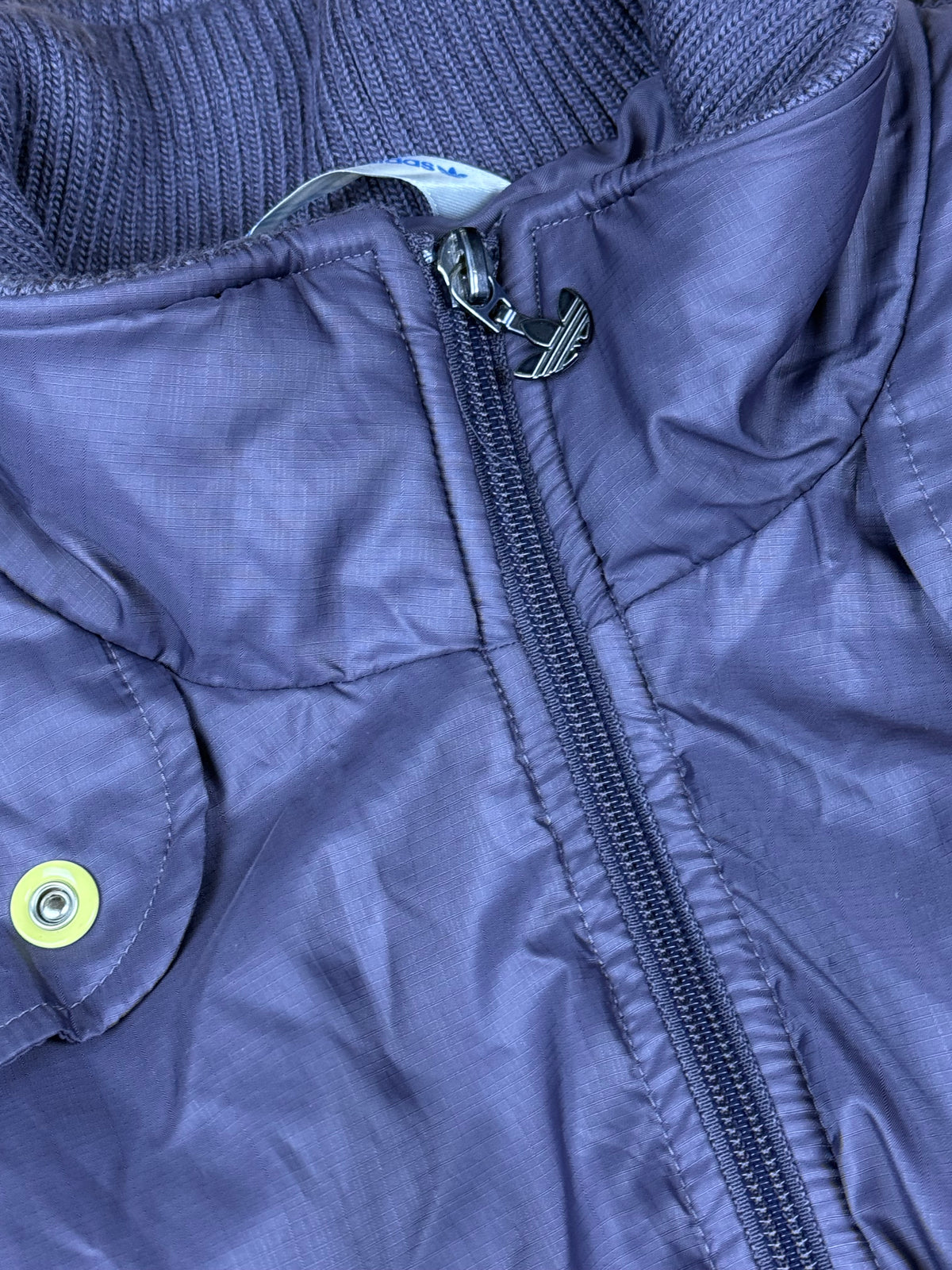 vintage Adidas winterjacket {XS}