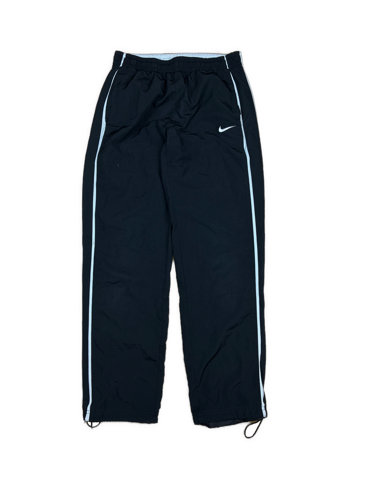 vintage Nike trackpants {S}