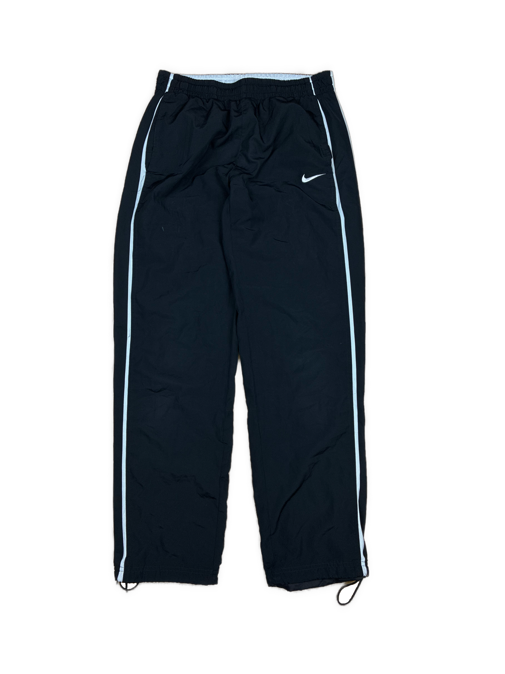 vintage Nike trackpants {S}