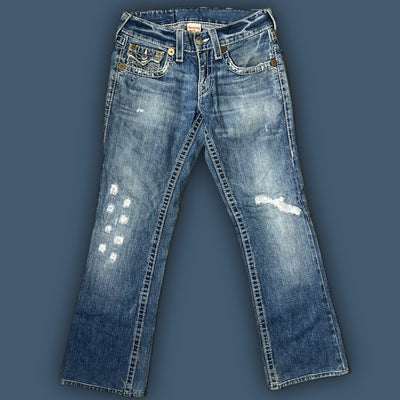 vintage True Religion jeans {S}