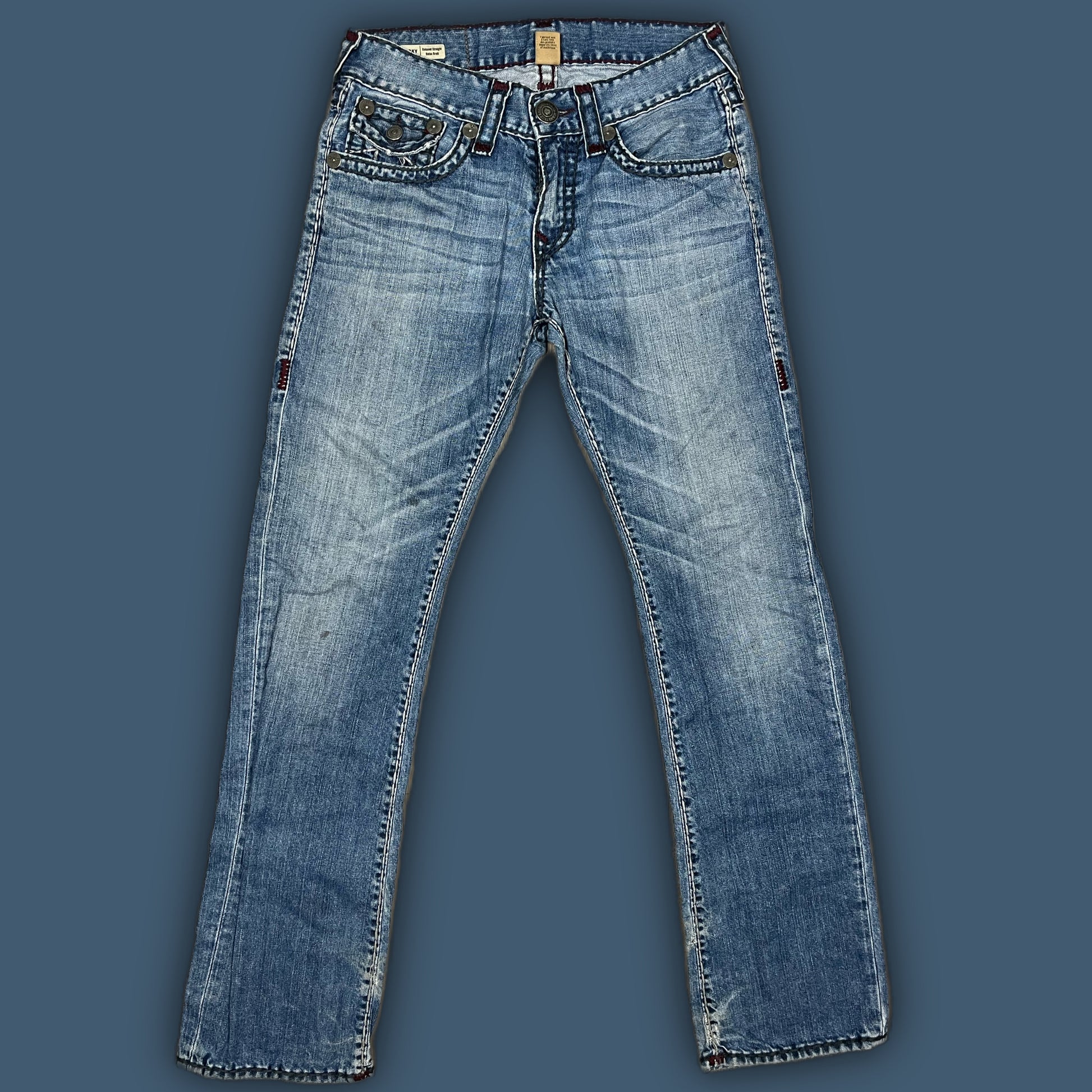 vintage True Religion jeans {S}