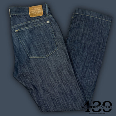 vintage Dolce & Gabbana jeans {L}