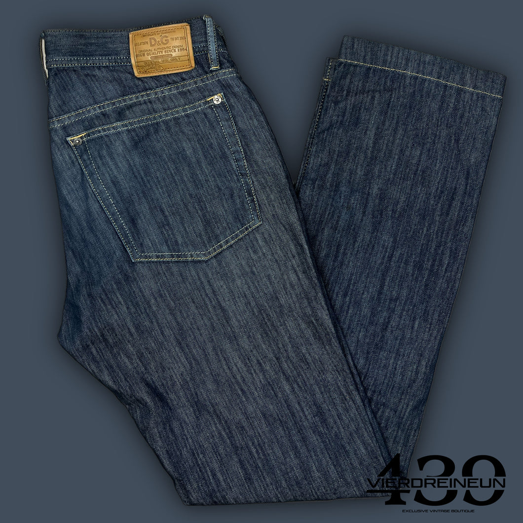 vintage Dolce & Gabbana jeans {L}