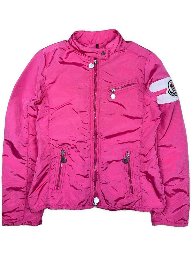 vintage Moncler windbreaker {S}