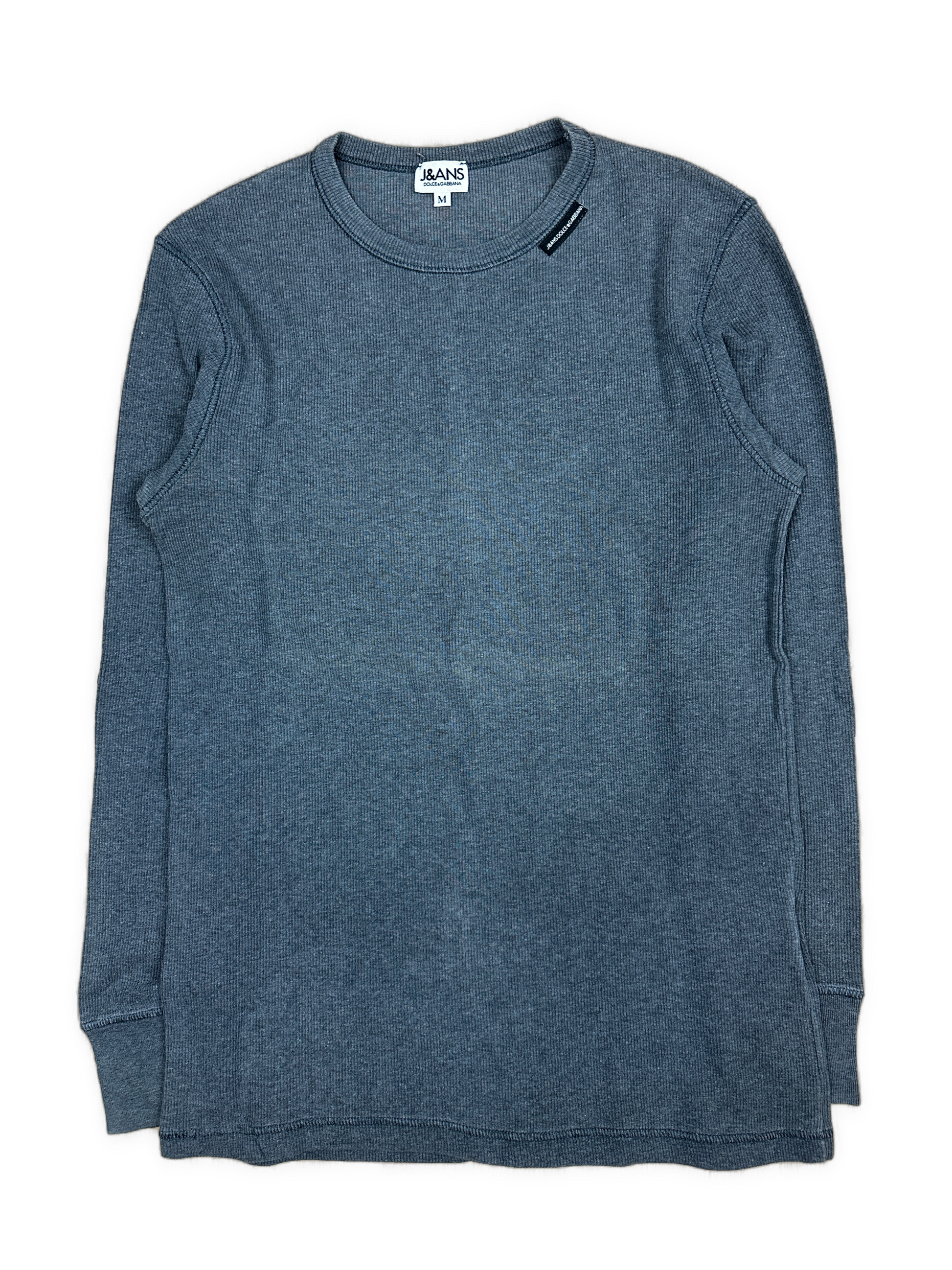 vintage Dolce & Gabbana longsleeve {M}