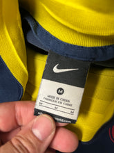 Carica l&#39;immagine nel visualizzatore di Gallery, vintage Nike Fc Barcelona trackjacket {M}
