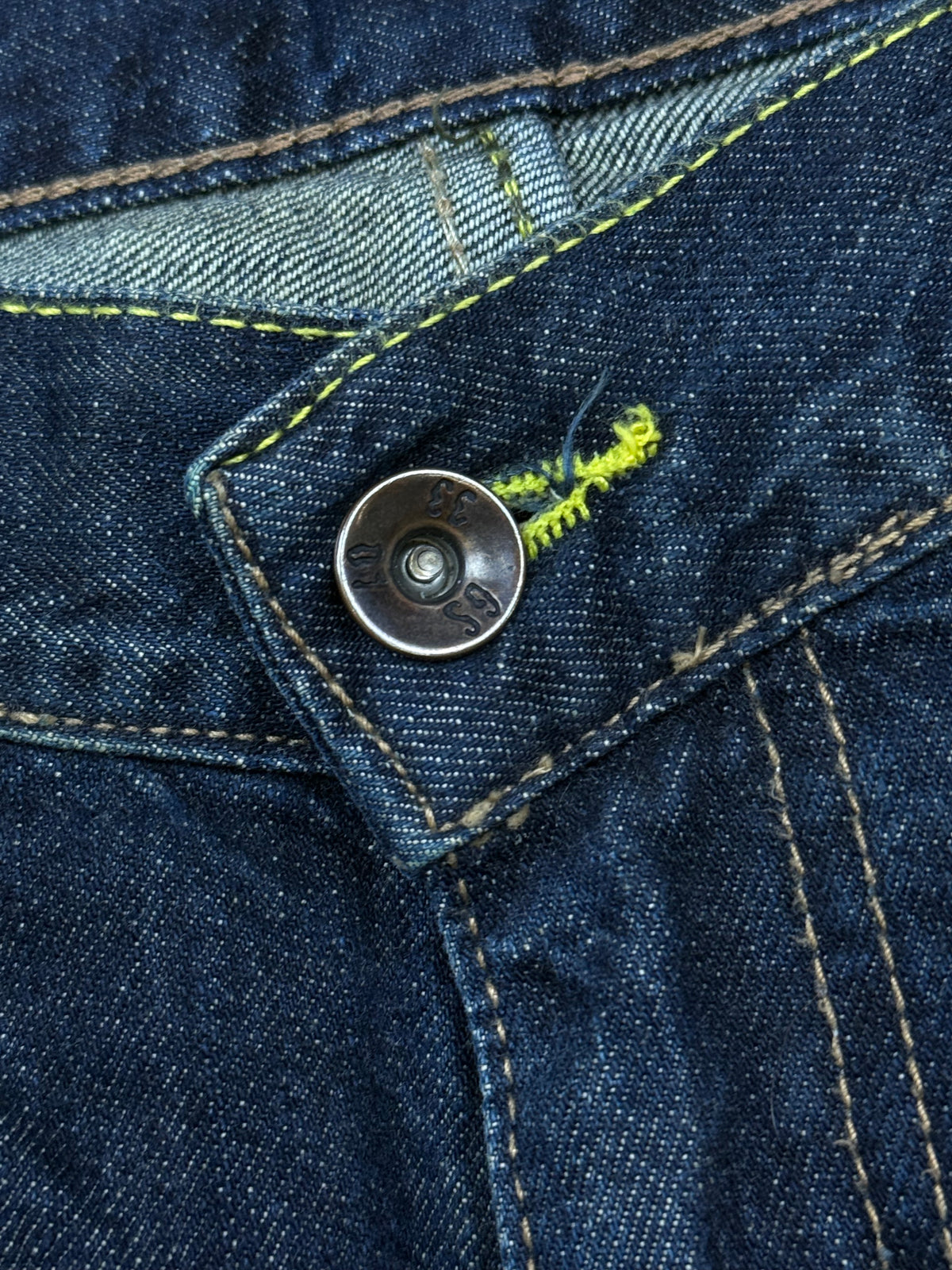 vintage G-STAR jeans {L}