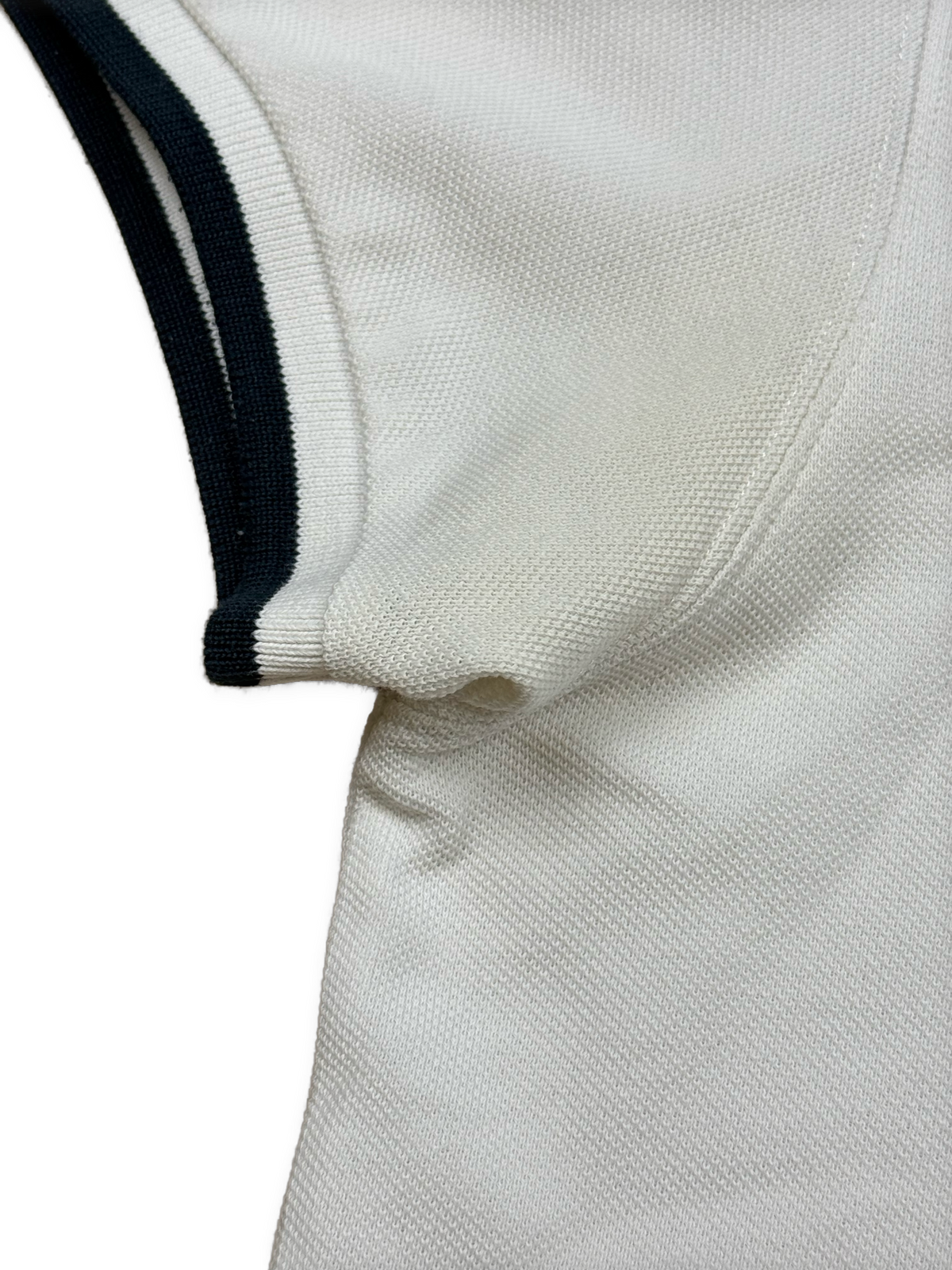 vintage Moncler polo {M}