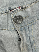 Carica l&#39;immagine nel visualizzatore di Gallery, vintage True Religion jeans {XXL}
