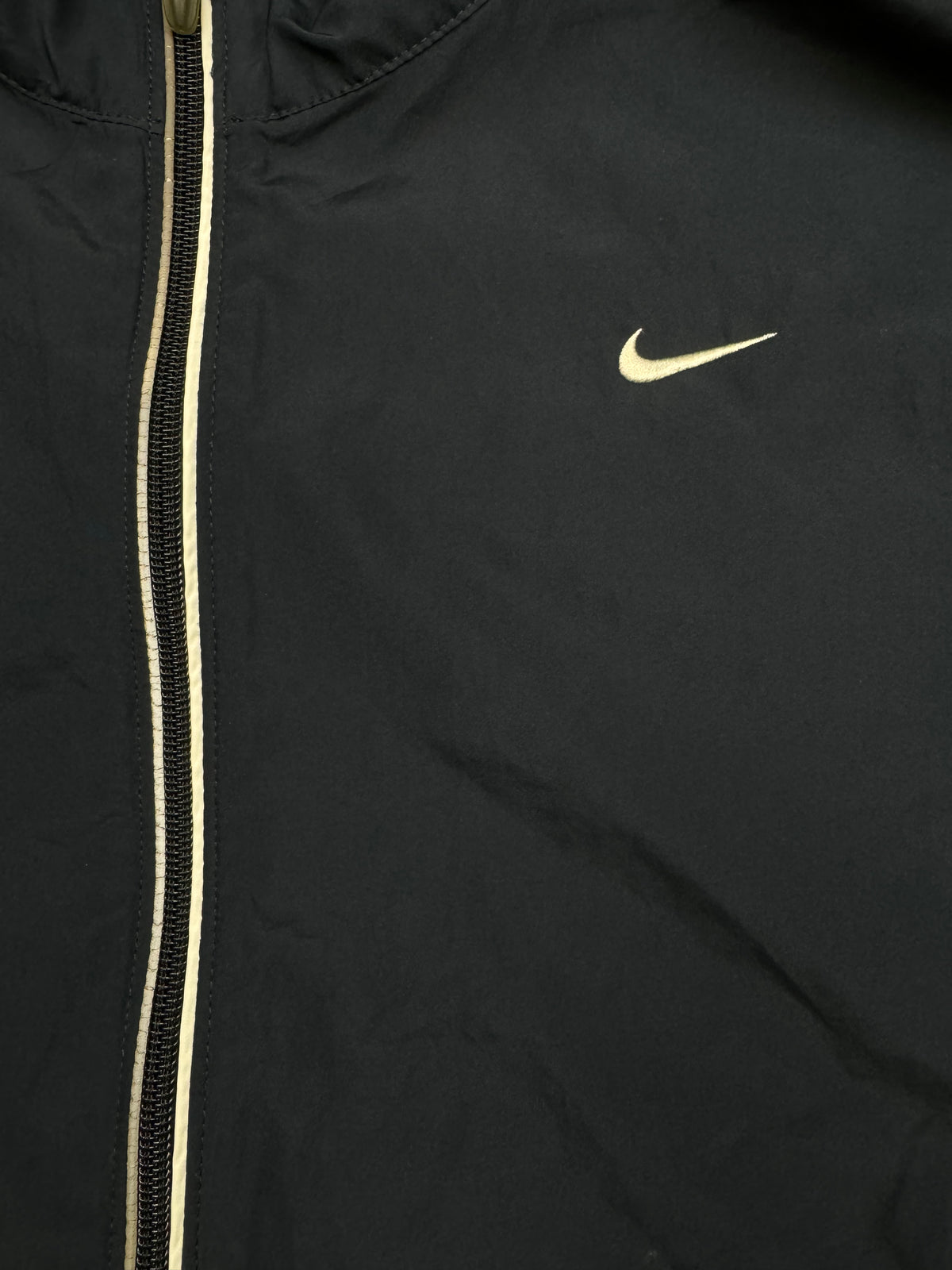 vintage Nike windbreaker {XXL}