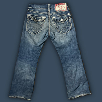 vintage True Religion jeans {S}