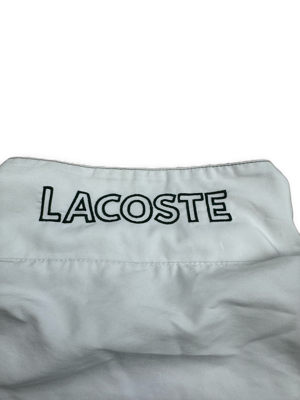 vintage Lacoste windbreaker {M}