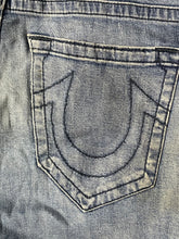 Φόρτωση εικόνας στο εργαλείο προβολής Συλλογής, vintage True Religion jeans {XL}
