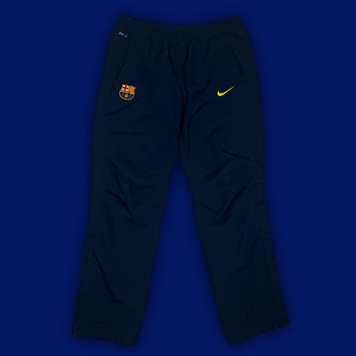 vintage Nike Fc Barcelona tracksuit {M}