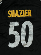 Load image into Gallery viewer, vintage Reebok STEELERS SHAZIER50 Americanfootball jersey NFL {L}
