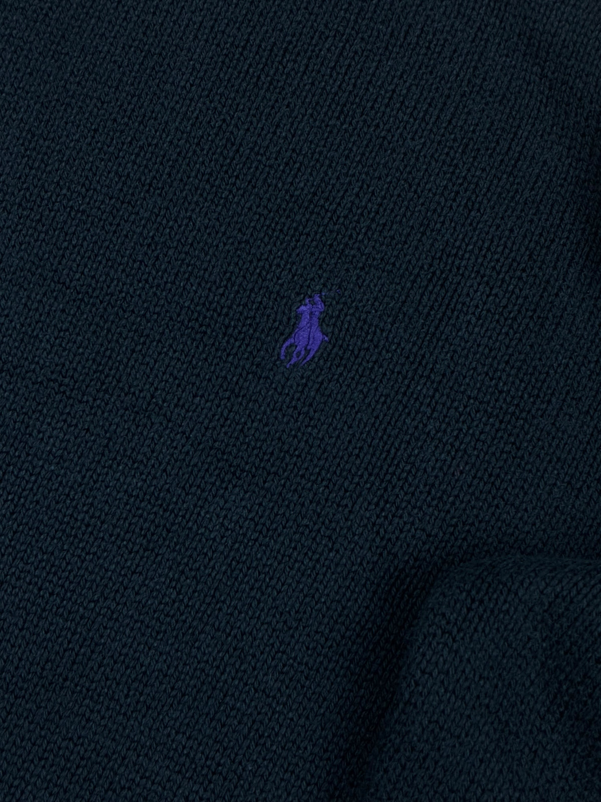 vintage Polo Ralph Lauren knittedsweater {L}