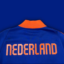 Charger l&#39;image dans la galerie, vintage Nike Netherlands trackjacket {S}
