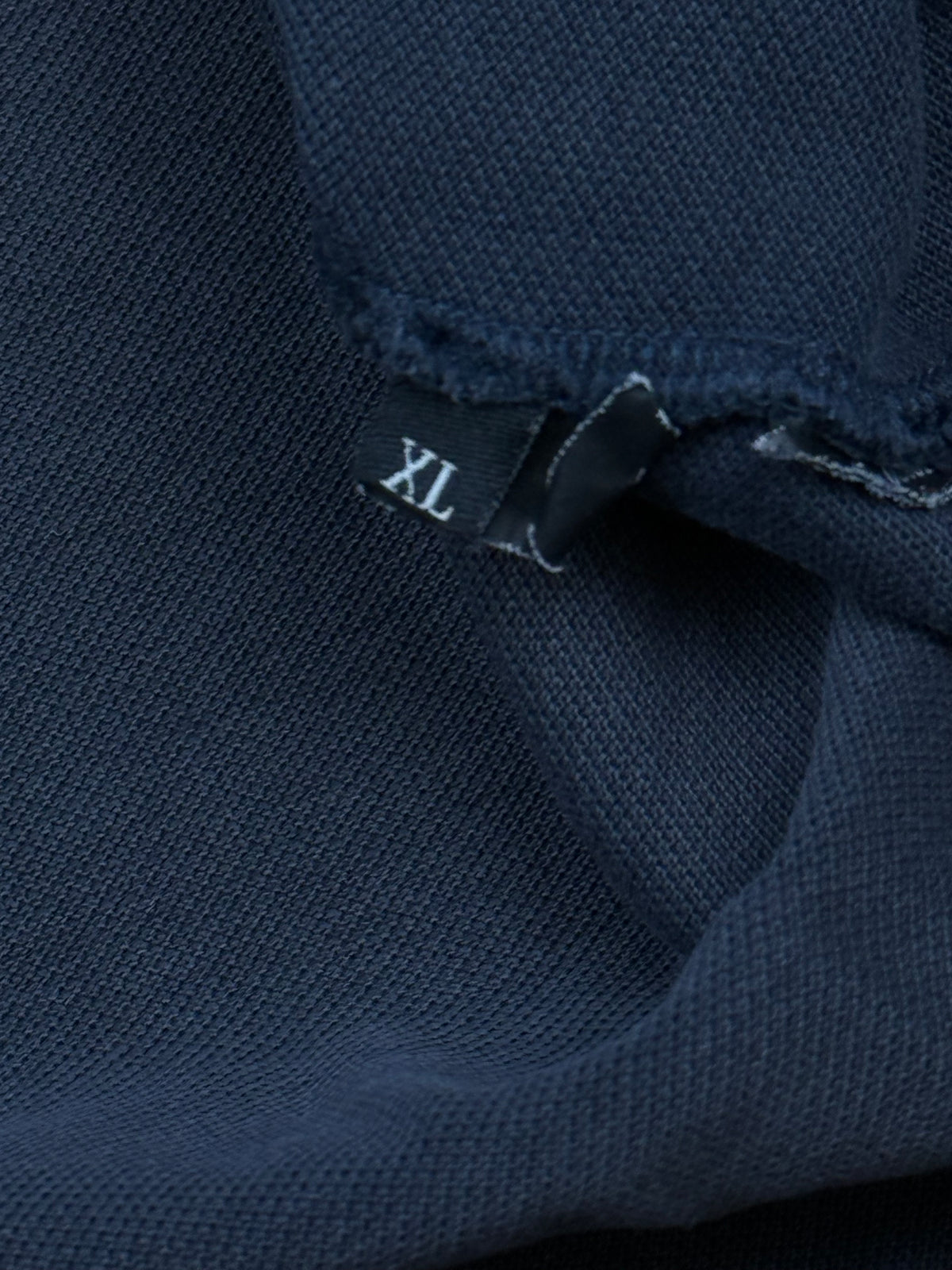 vintage Prada polo long