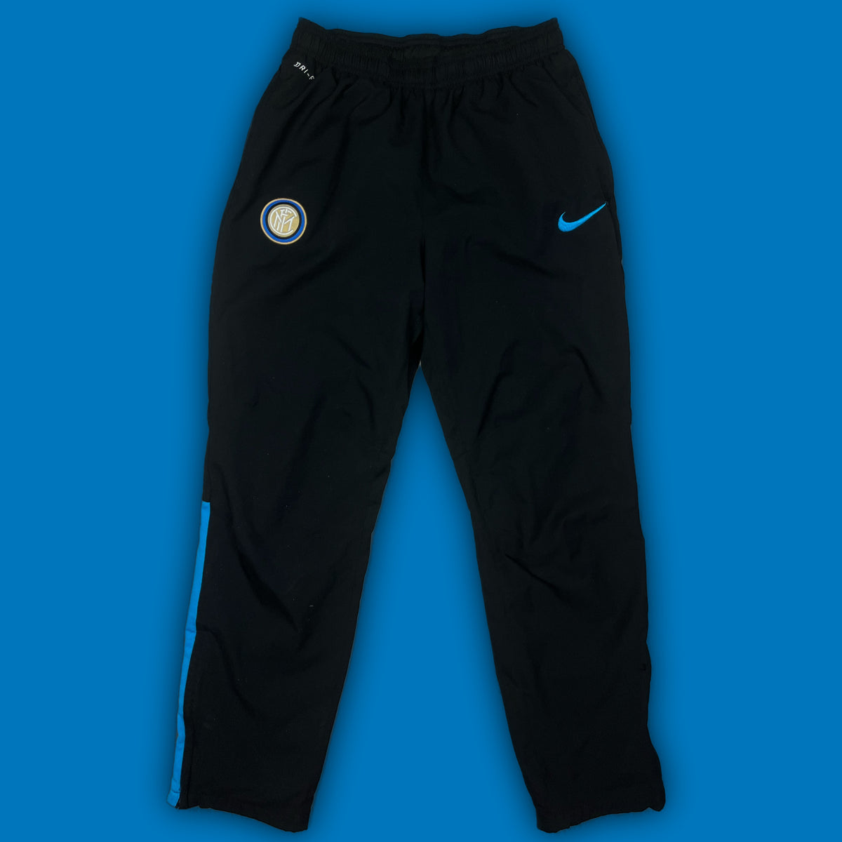 vintage Nike Inter Milan tracksuit {M}