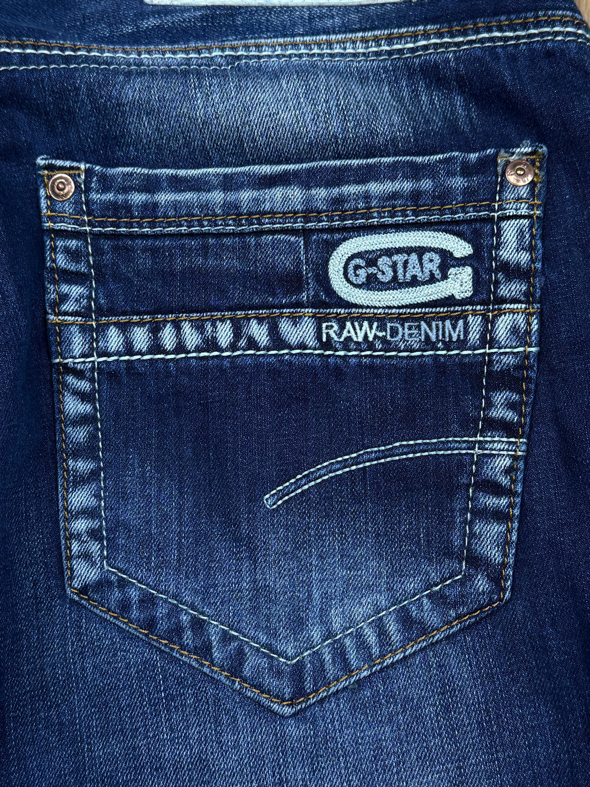 vintage G-STAR jeans {M}
