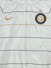 Carica l&#39;immagine nel visualizzatore di Gallery, vintage Nike Inter Milan windbreaker {S}
