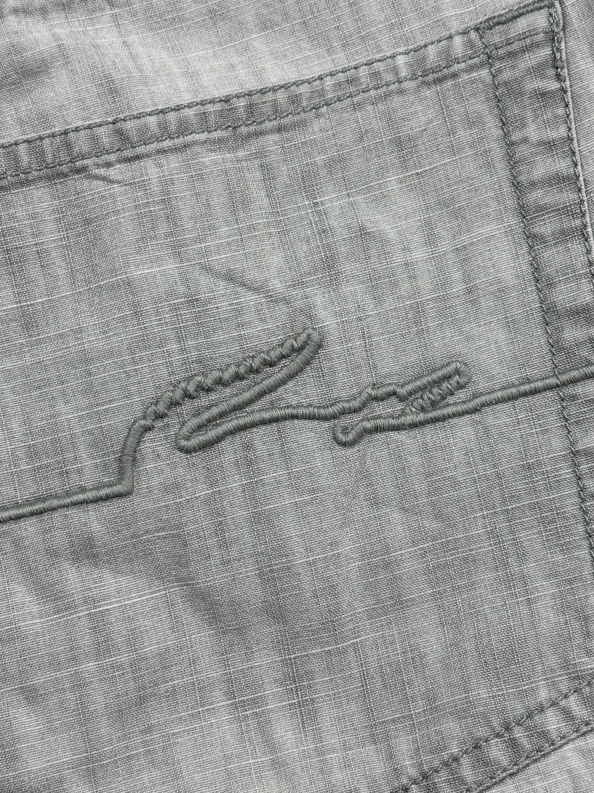 vintage Lacoste jeans