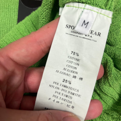 vintage Stone Island knittedsweater {S}