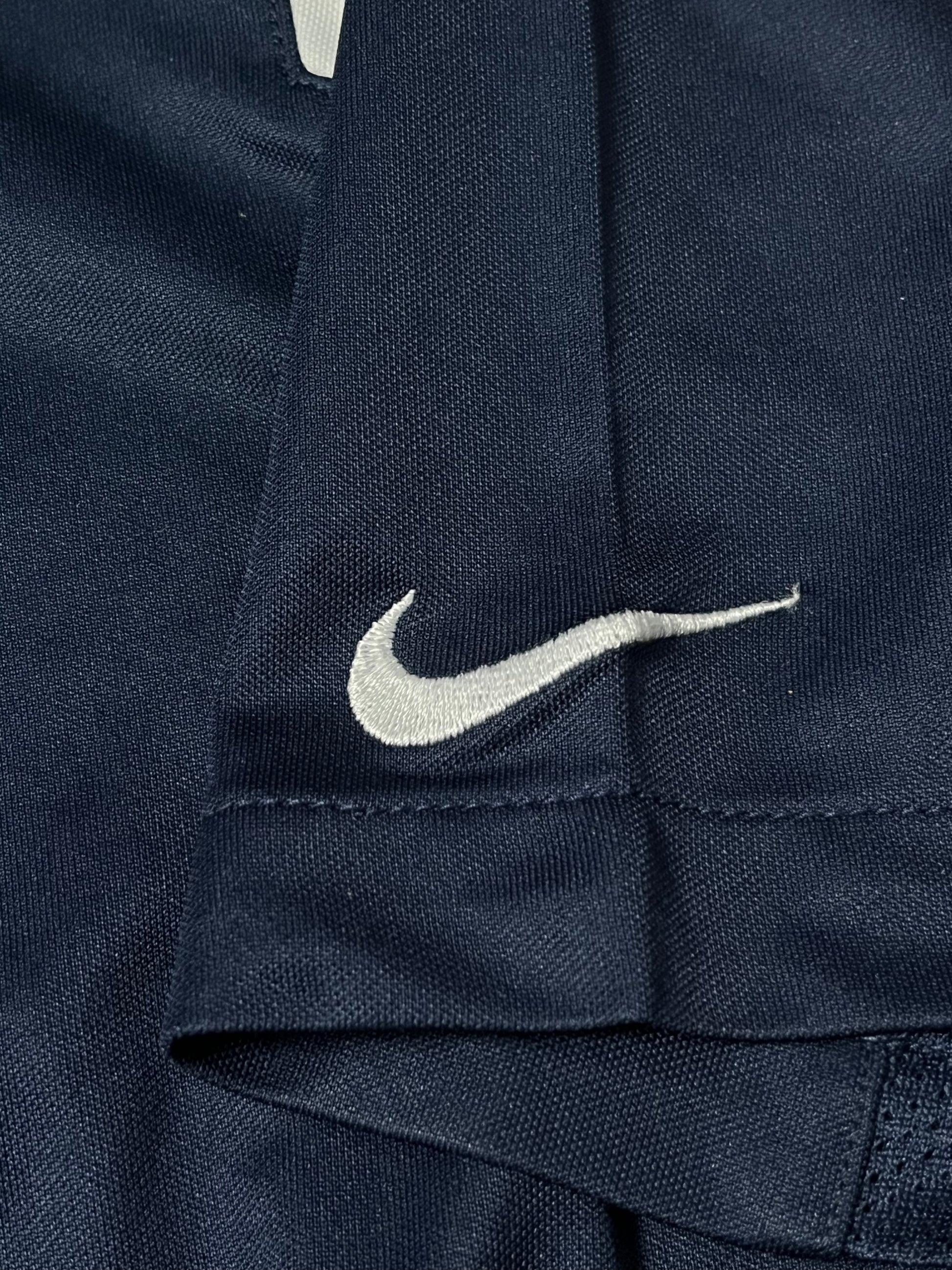 vintage Nike jersey {S}