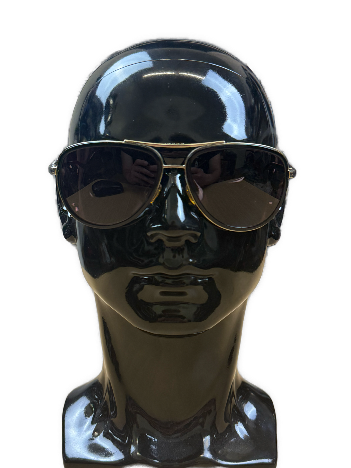 vintage men Gucci sunglasses
