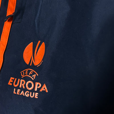 vintage Adidas Olympique Marseille tracksuit {L}