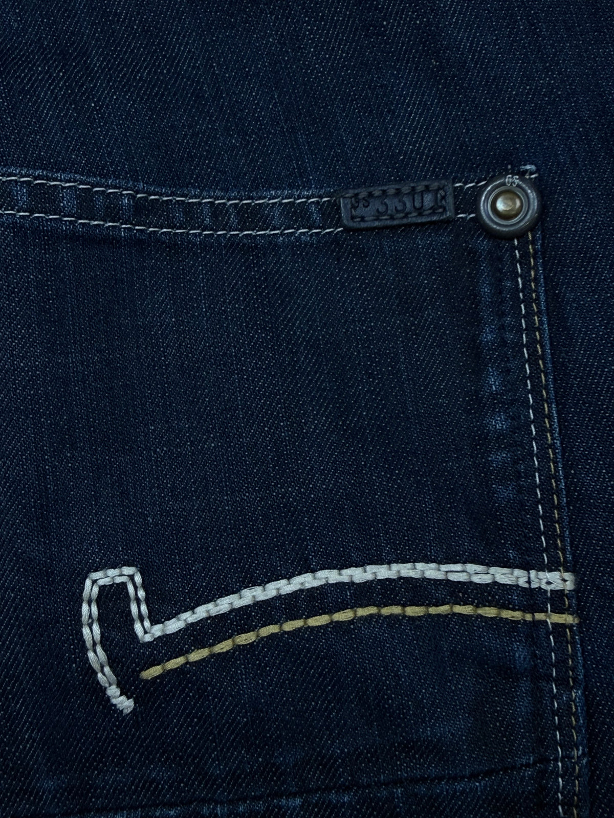 vintage G-STAR jeans {S}