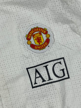 Carregar imagem no visualizador da galeria, vintage Nike Manchester United windbreaker {XS}
