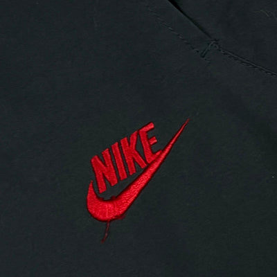 vintage Nike trackpants {S}