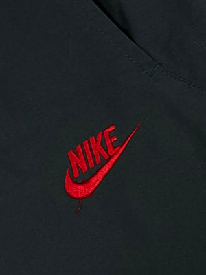 vintage Nike trackpants {S}