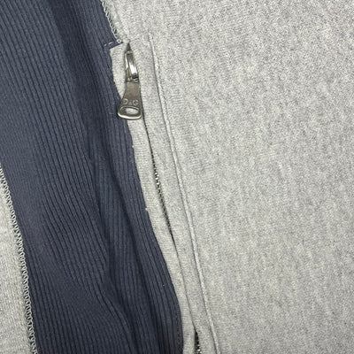 vintage Dolce & Gabbana sweatjacket {L}