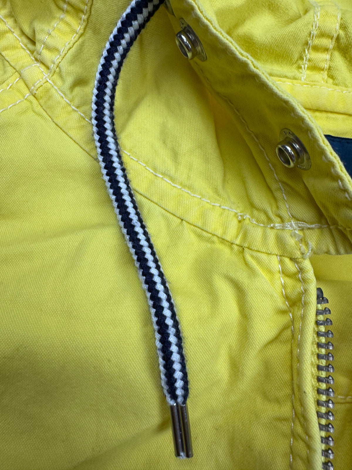 vintage Polo Ralph Lauren windbreaker {L}