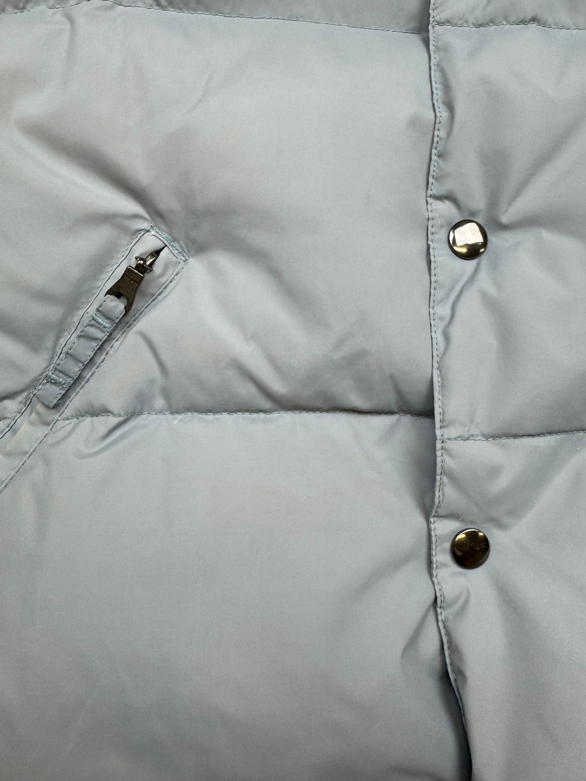 vintage La Martina vest {M}