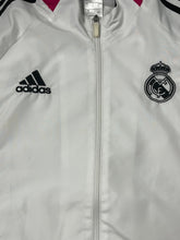 Cargar imagen en el visor de la galería, vintage Adidas Real Madrid tracksuit {XS}
